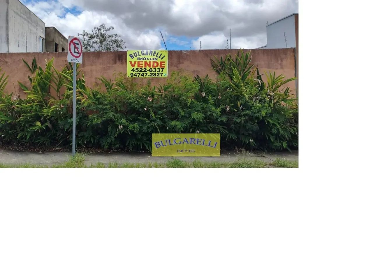 Terreno à venda 250m² Plano , Com Òtima Localização Bairro Colonia, Jardim Sagrado Coração