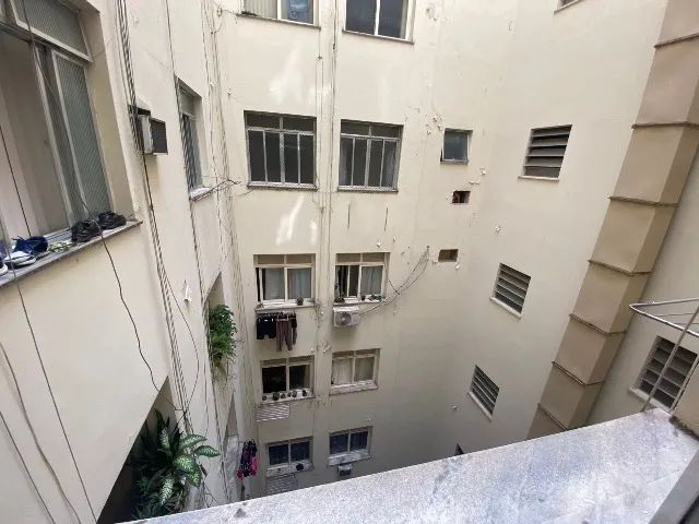 Apartamento de 1 quarto na Lapa  | Flexível com ou sem móveis - Foto 3