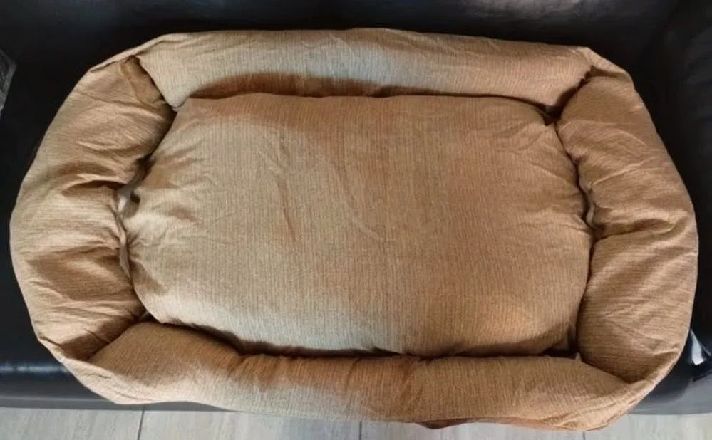 Caminha para Cachorro / Gato (80x60cm)