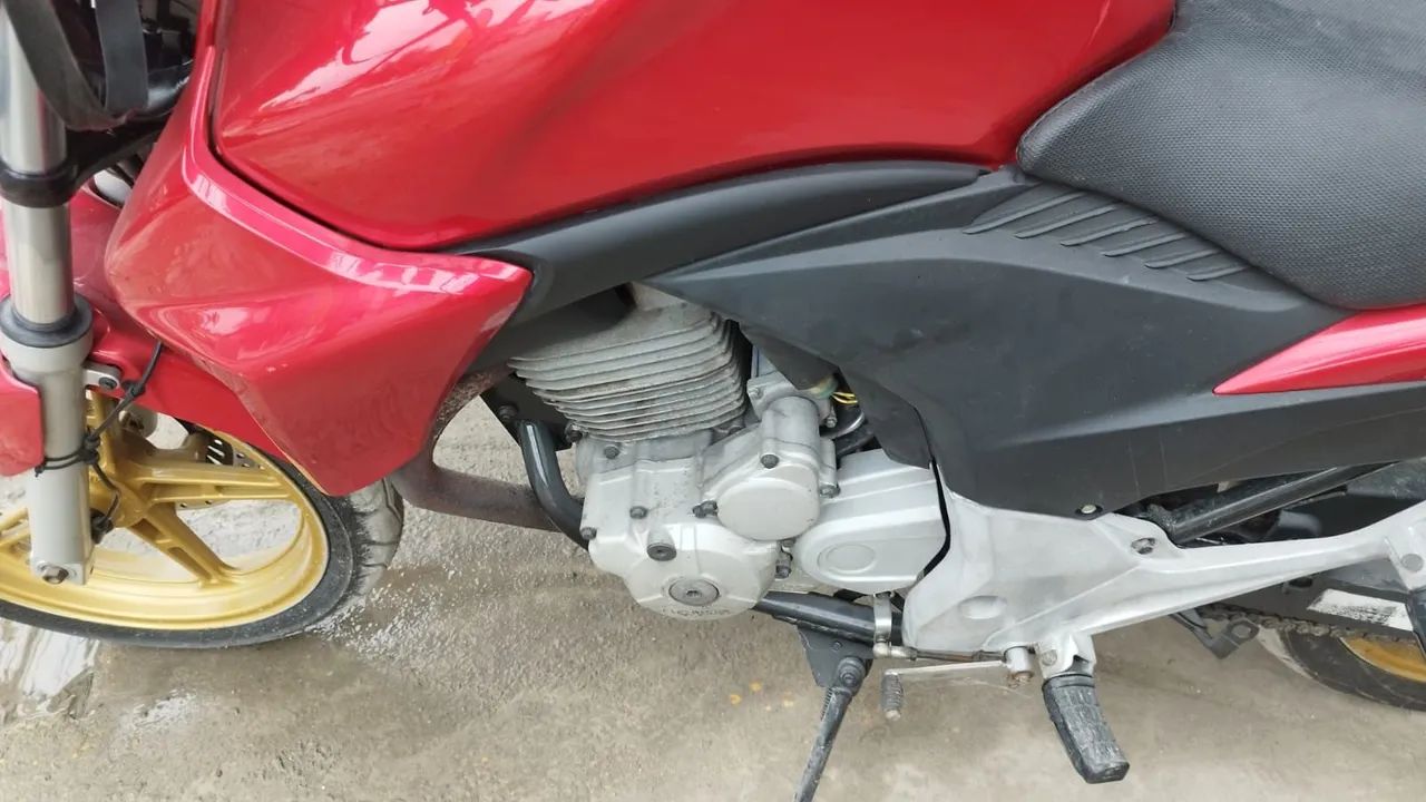 CB 300 R  - Foto 4