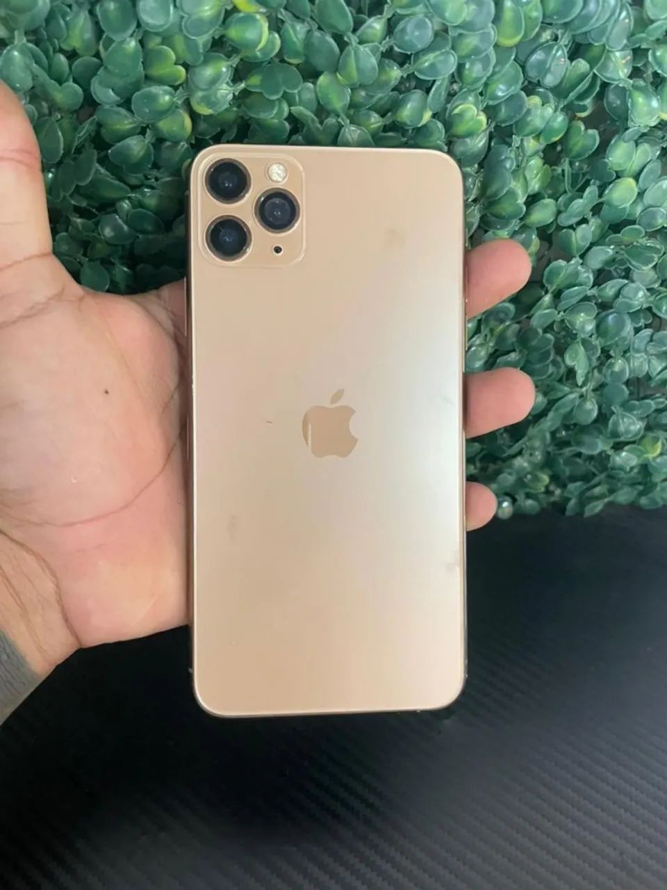 Iphone 11 pro max  - Foto 3