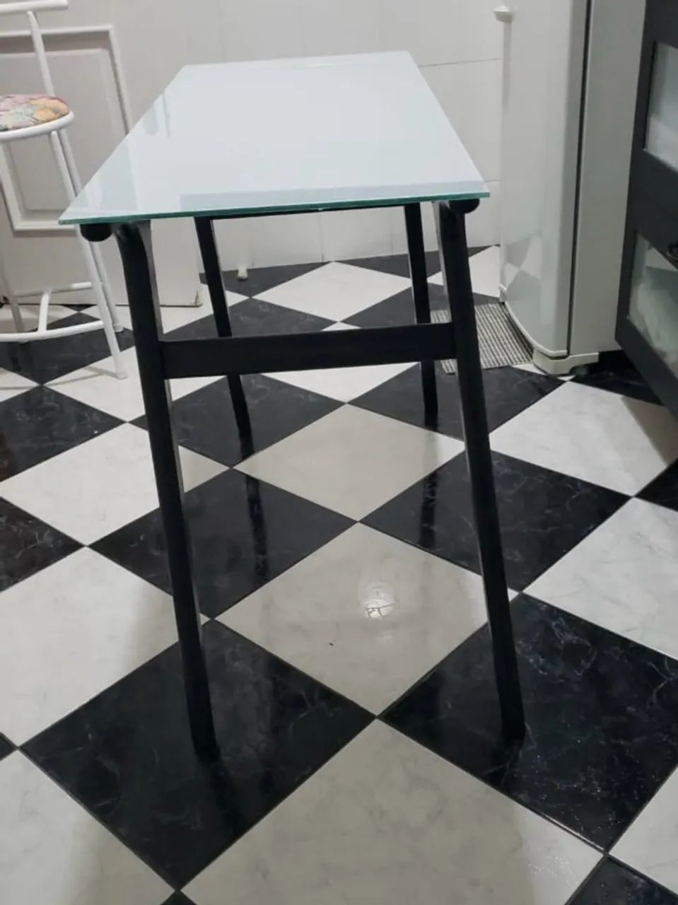 Mesa aparador 