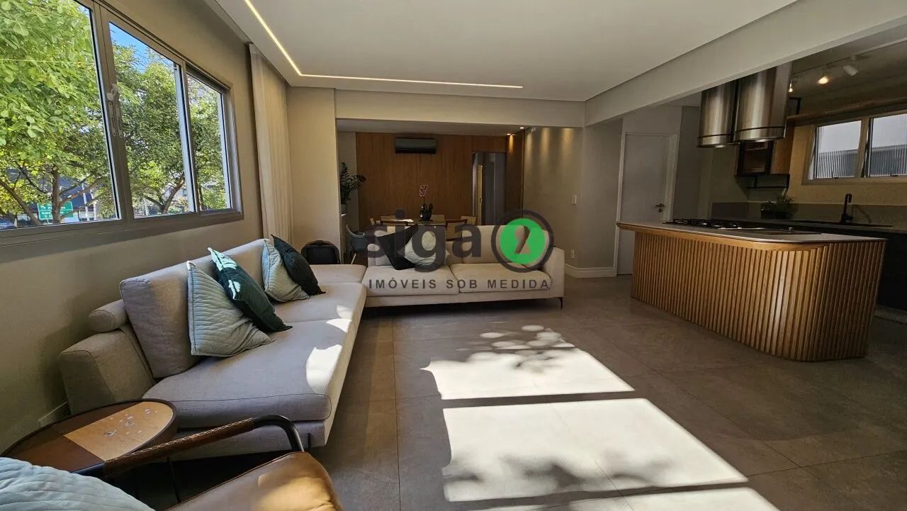 Apartamento a Venda 114 m² Via Olimpia com renda - Foto 4
