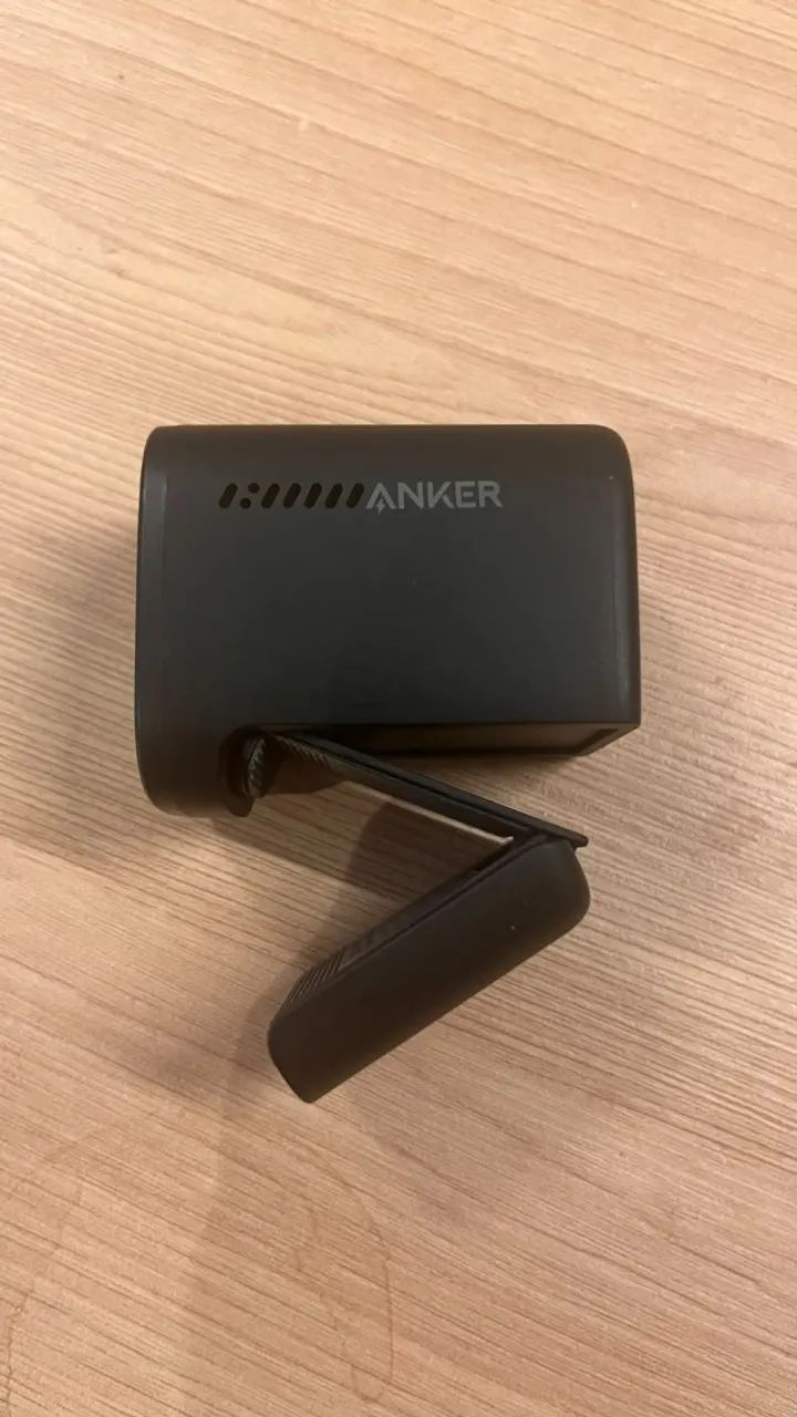 webcam anker c200 2k - Foto 4