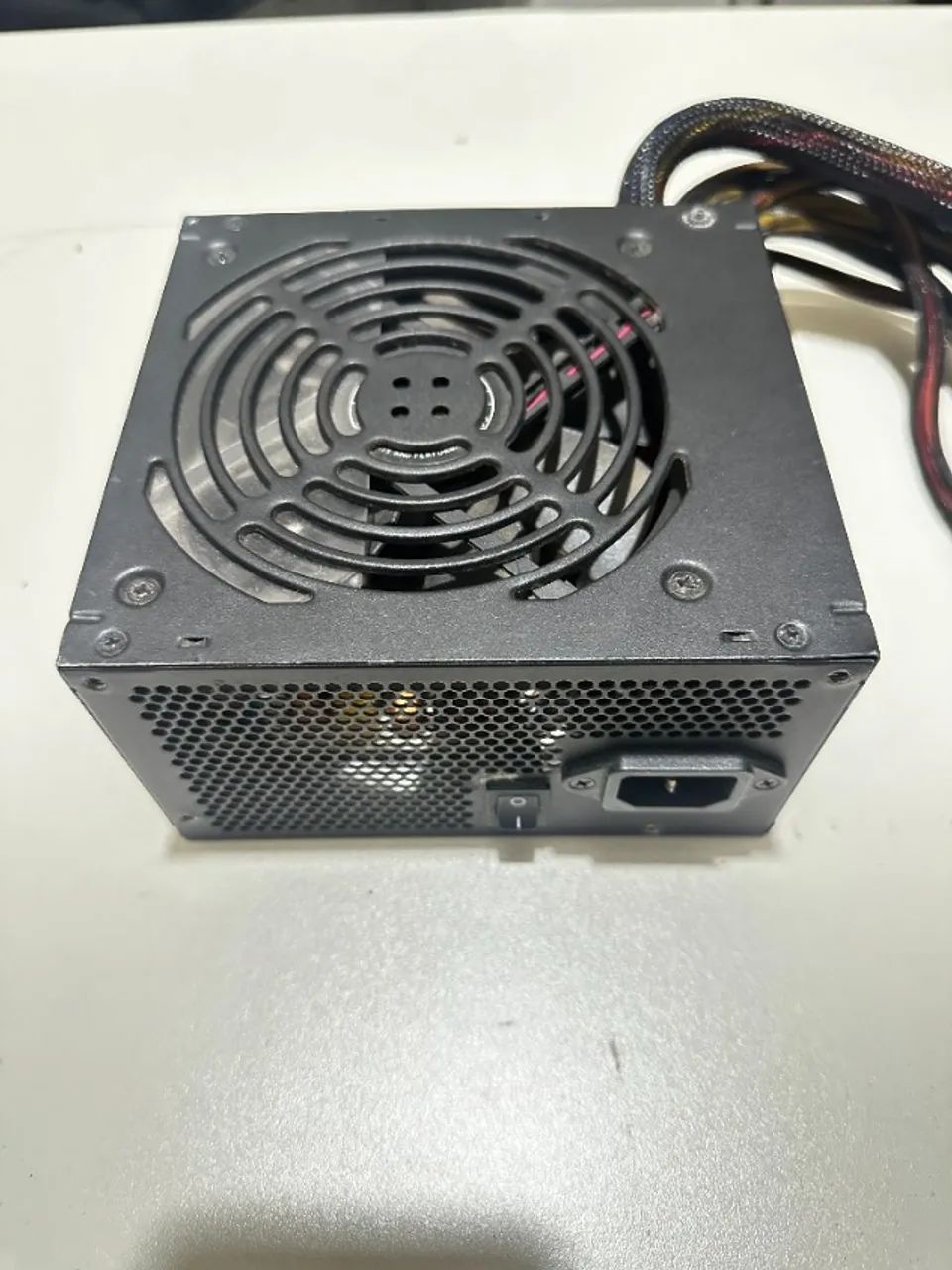 Fonte Corsair VS Series VS650 - Foto 2
