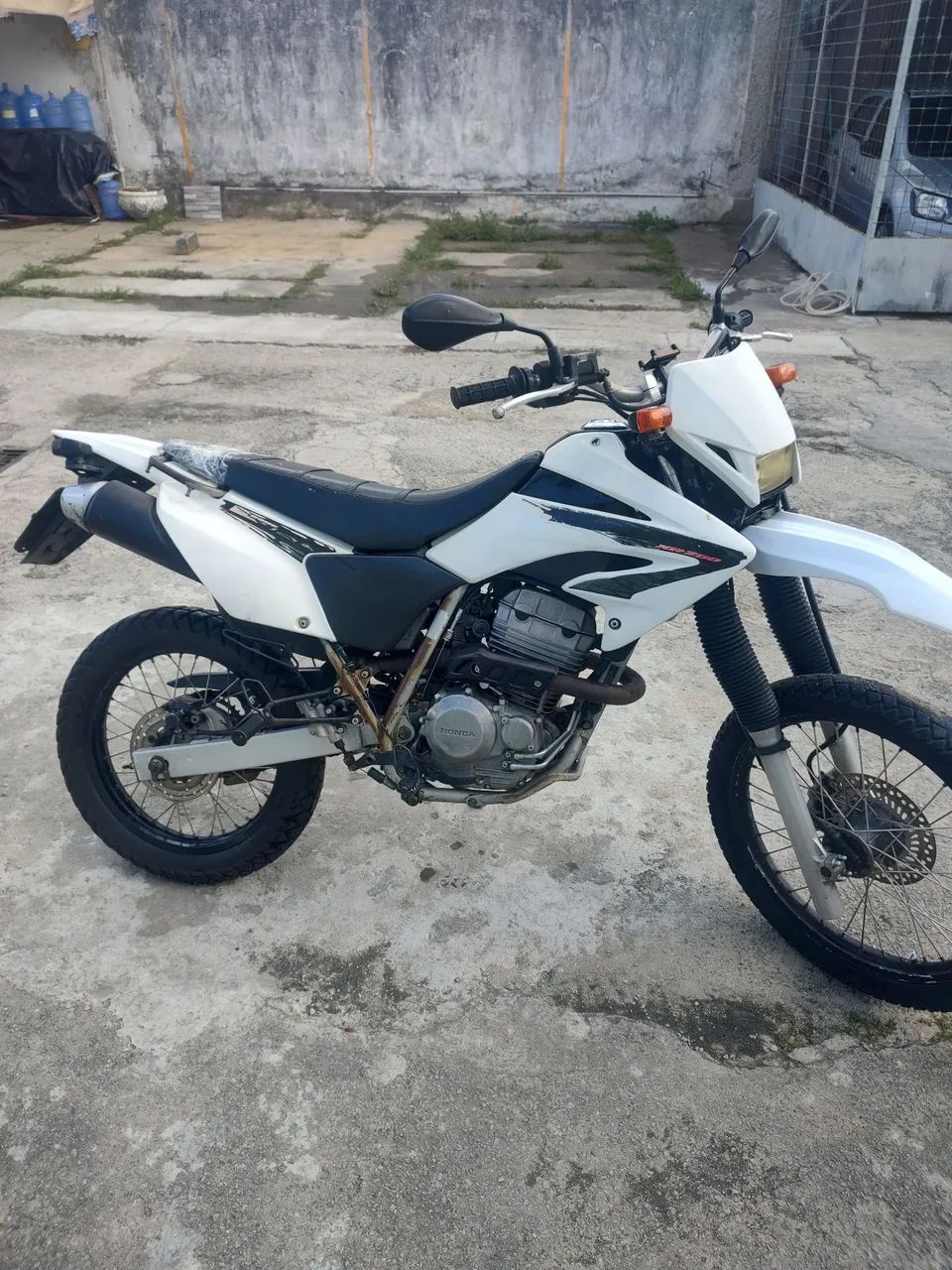 XE TORNADO 250 - Foto 2