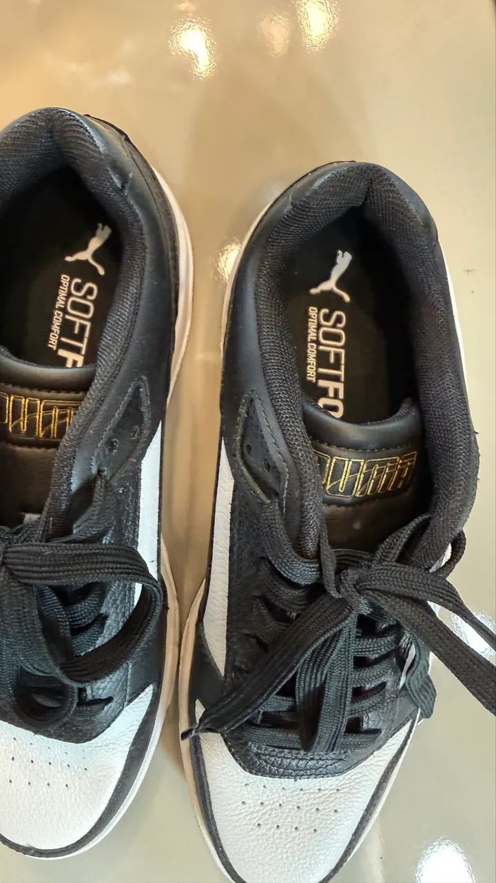 Tênis puma novo original masculino !  - Foto 2