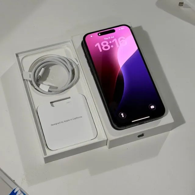iPhone 15 Pro Max - Foto 4