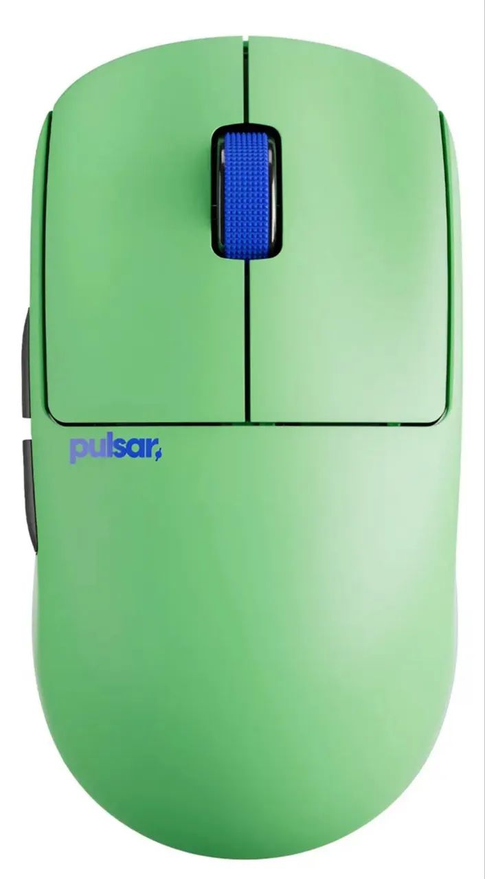 MOUSE PULSAR X2 CRAZYLIGHT 35g - Foto 2