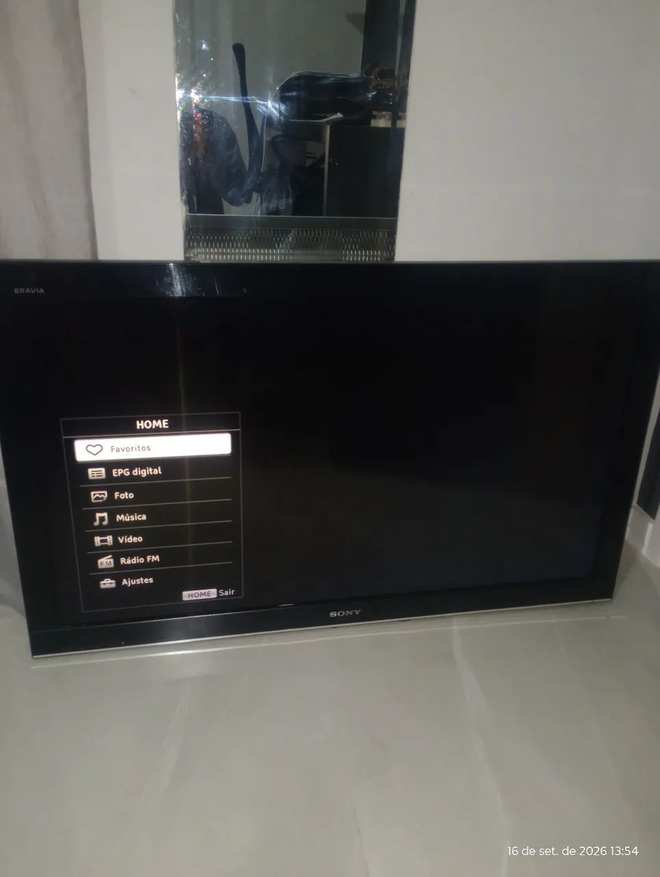 Tv Sony  - Foto 3