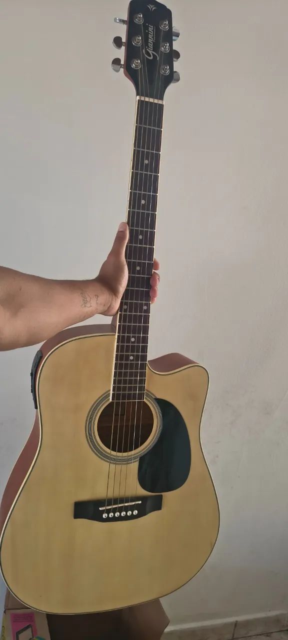 Violão - Foto 3