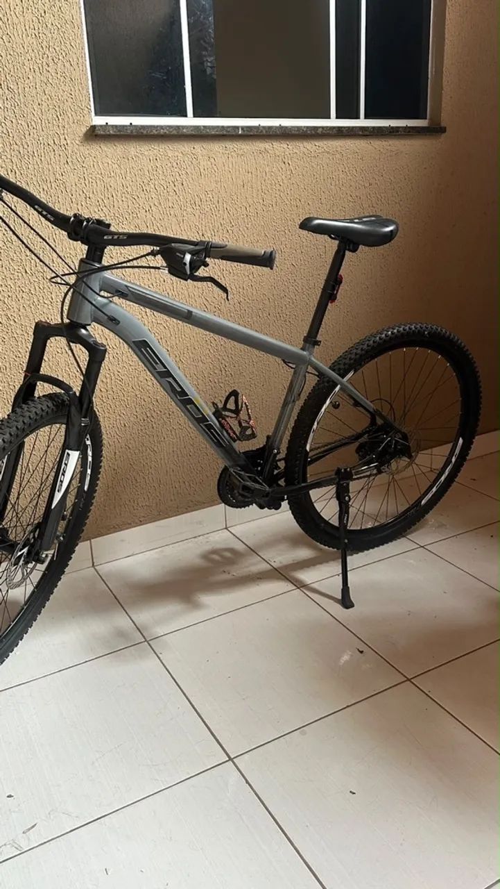 Bicicleta aro 29 Eros 