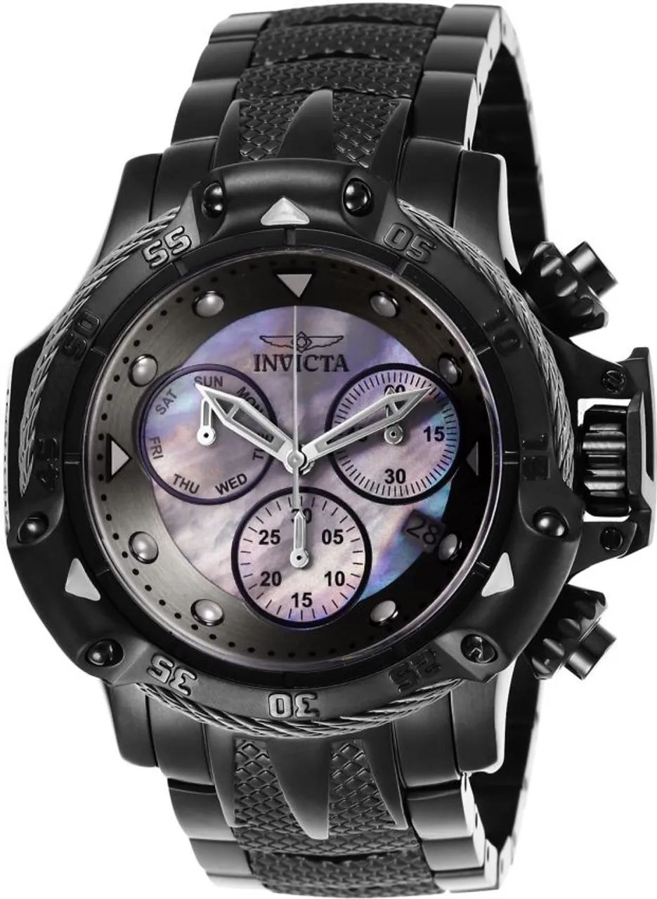 Relógio Invicta Subaqua Poseidon 26729