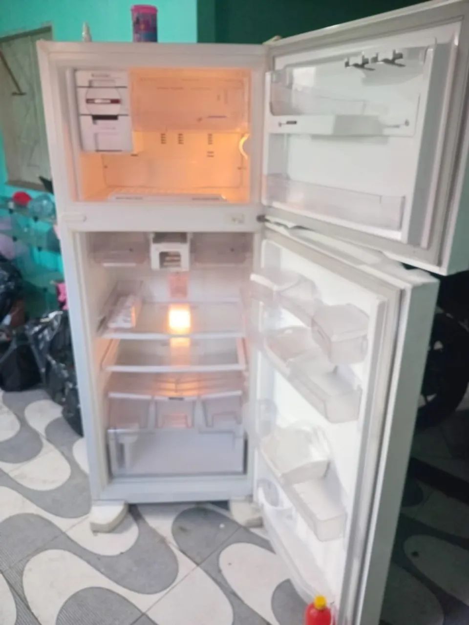 Geladeira  - Foto 4