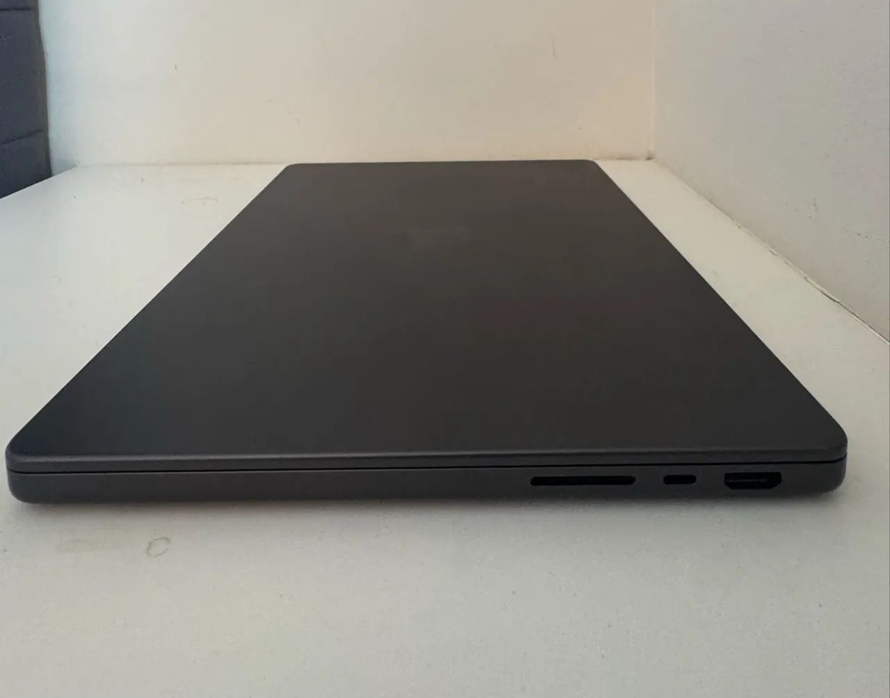 MacBook Pro 14? M4 - 24GB RAM - 3 meses de uso - Foto 2