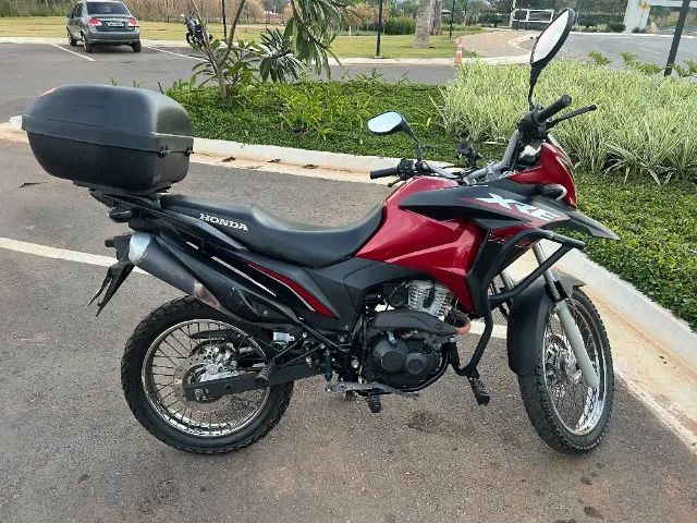XRE 190 2021 - Foto 5