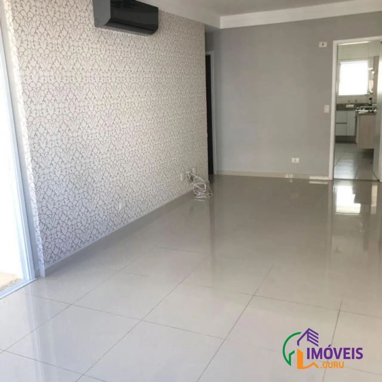 APARTAMENTO - EMBARÉ - SP - Foto 4