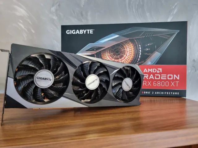 RADEON 6800XT 16G　ジャンク品 radeon rx 6800 xt