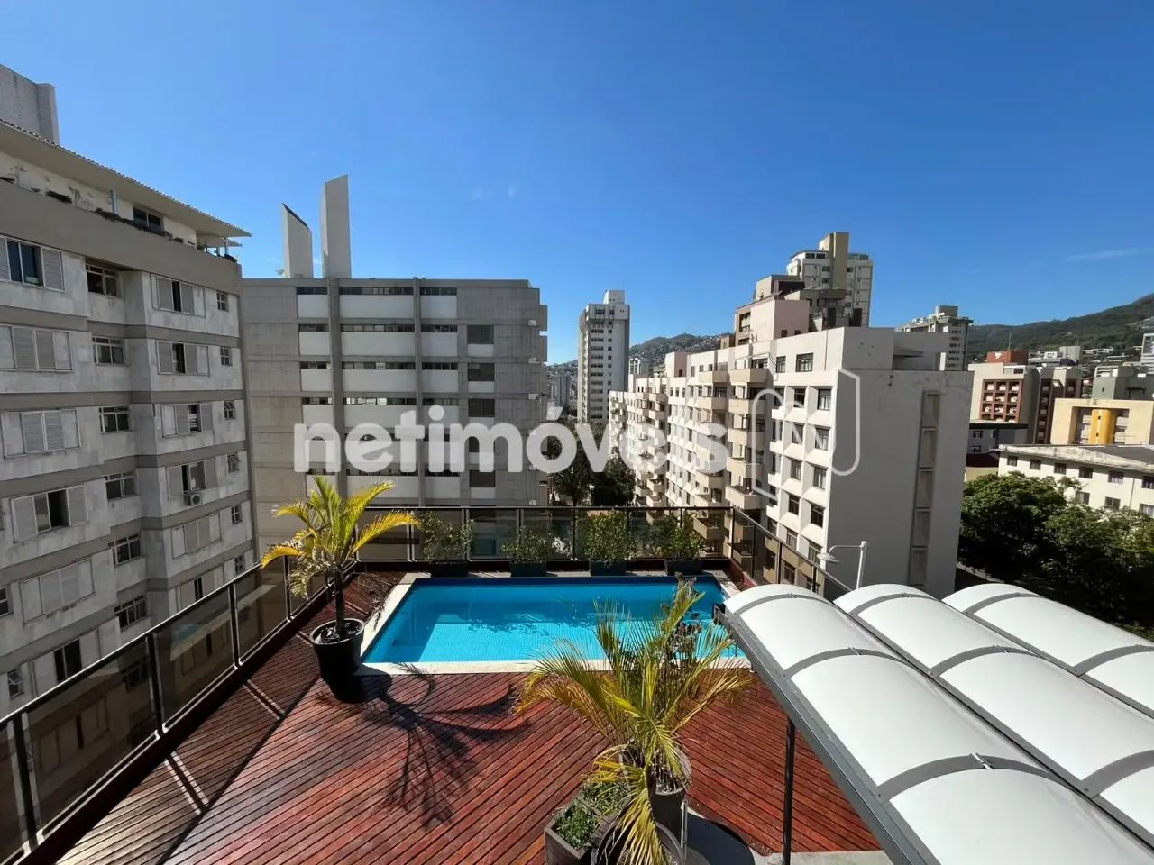 Venda Cobertura Serra Belo Horizonte - Foto 2