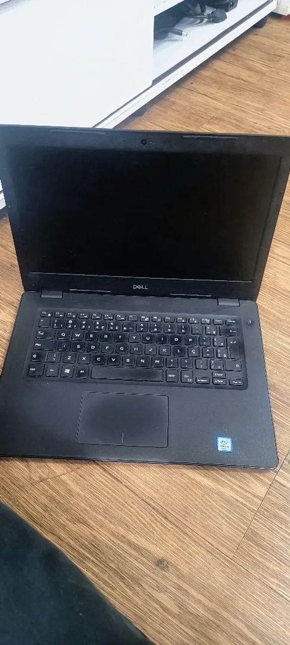 Notebook Dell 3490 - I5 oitava geração - 8GB RAM - SSD NVME 256GB - Foto 2