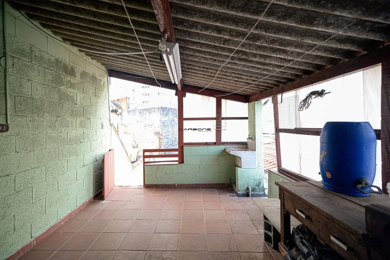 Casa com quintal na Mooca - Foto 5