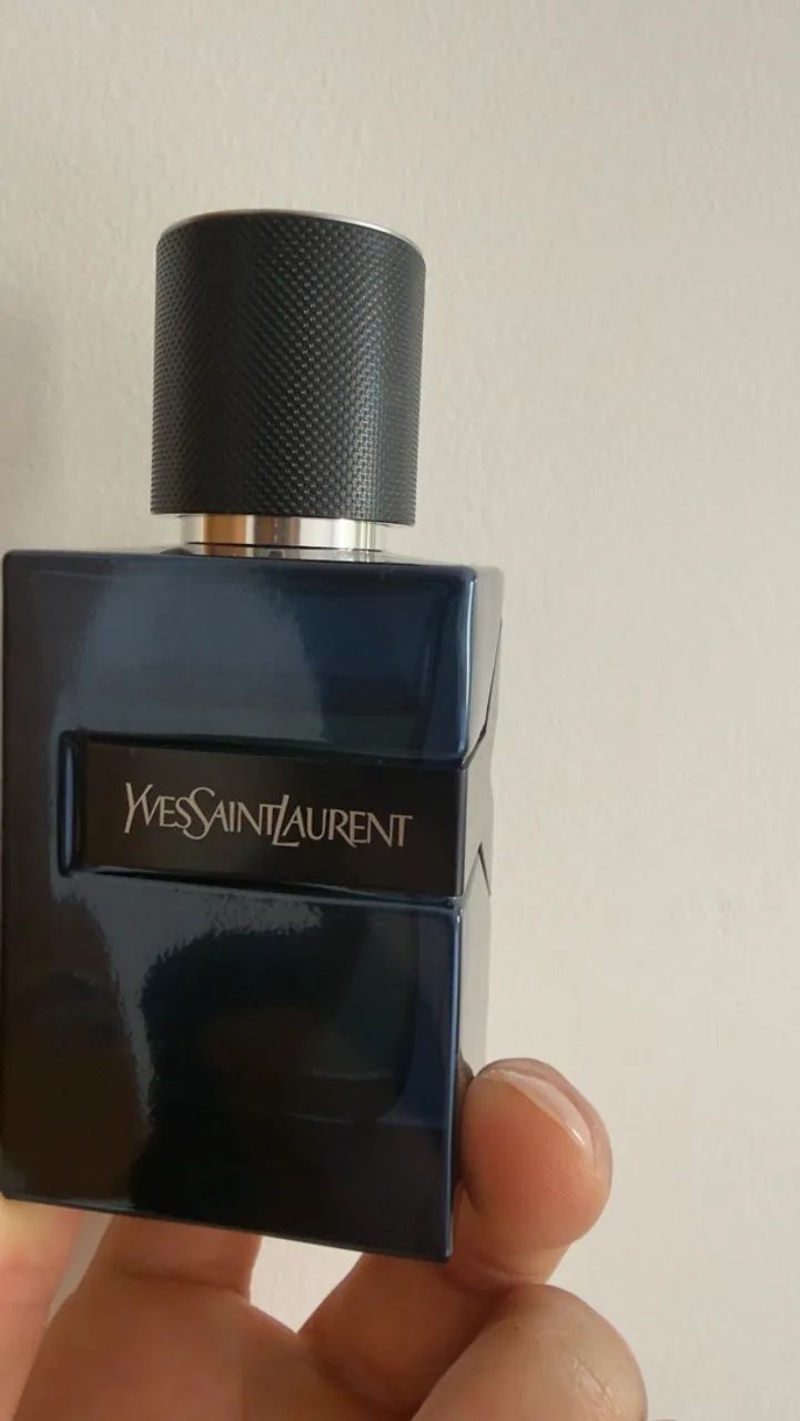 PERFUME YVES SAINT LAURENT - ELIXIR | SEMINOVO - Foto 2