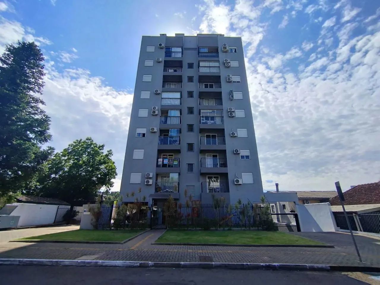 NOVO HAMBURGO - APARTAMENTO 2 DORM - GUARANI