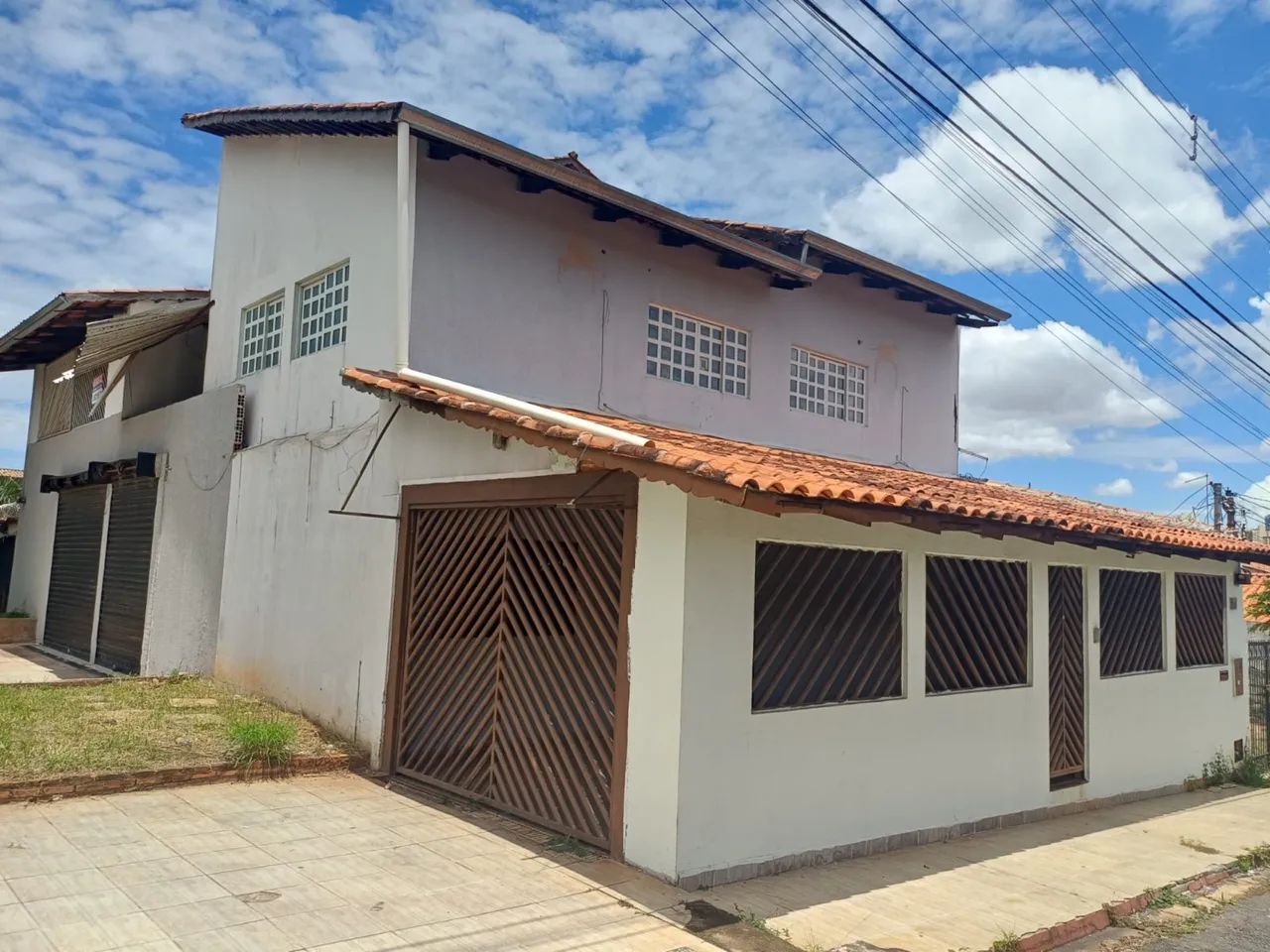 Foto - Goiânia - Parque das Laranjeiras