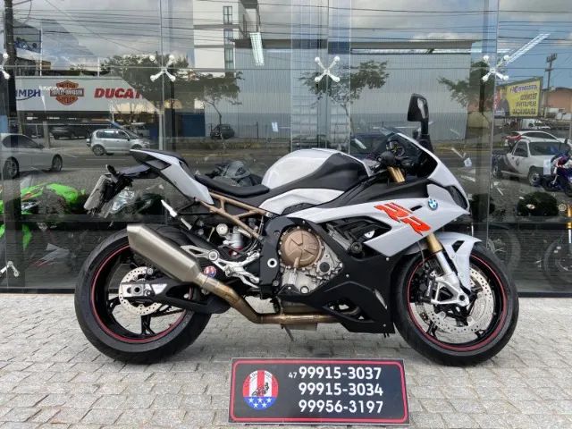 BMW 1000 RR 2022 - 1489131989 | OLX