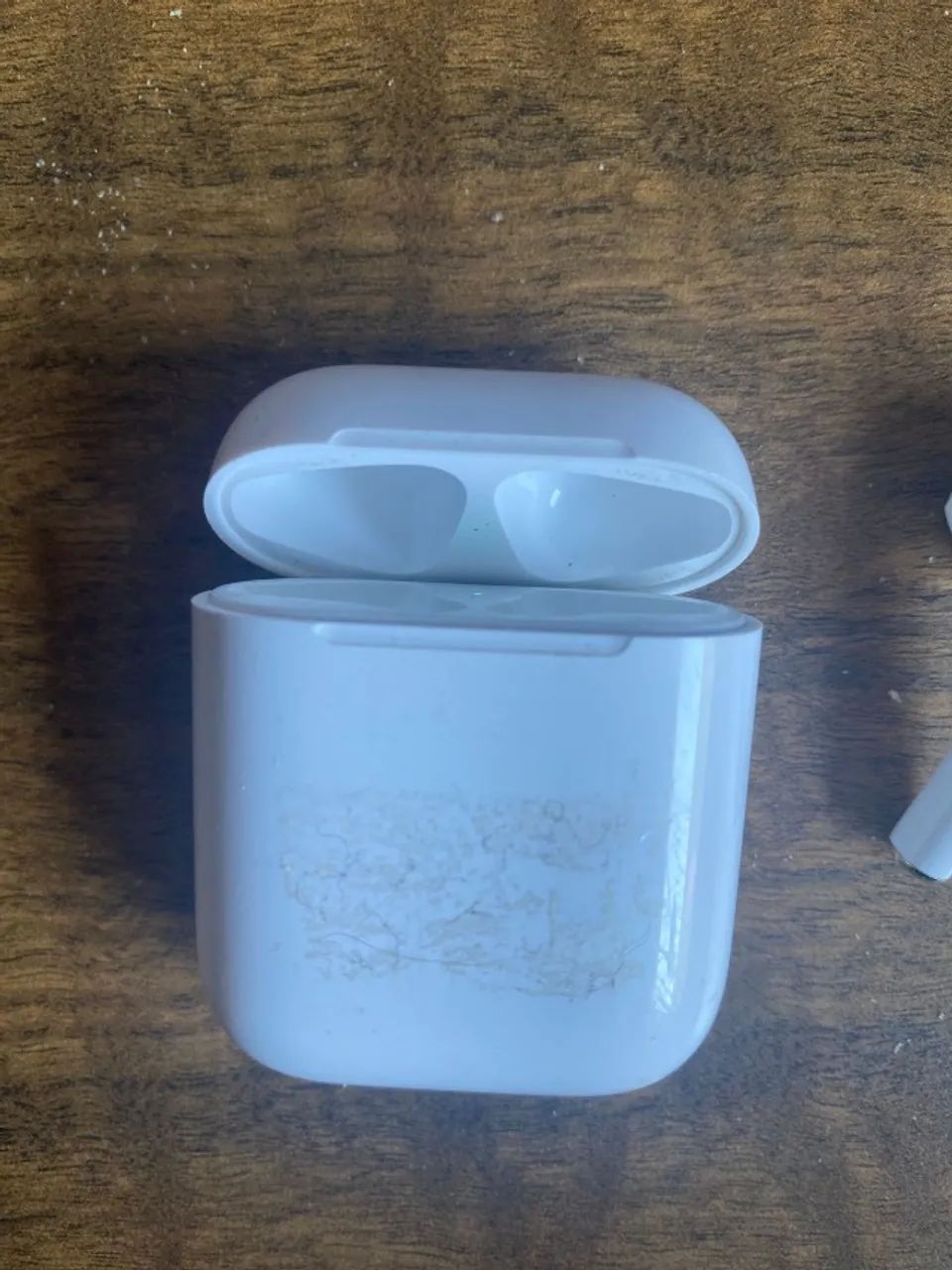 AirPods de 2ª geração - Foto 2