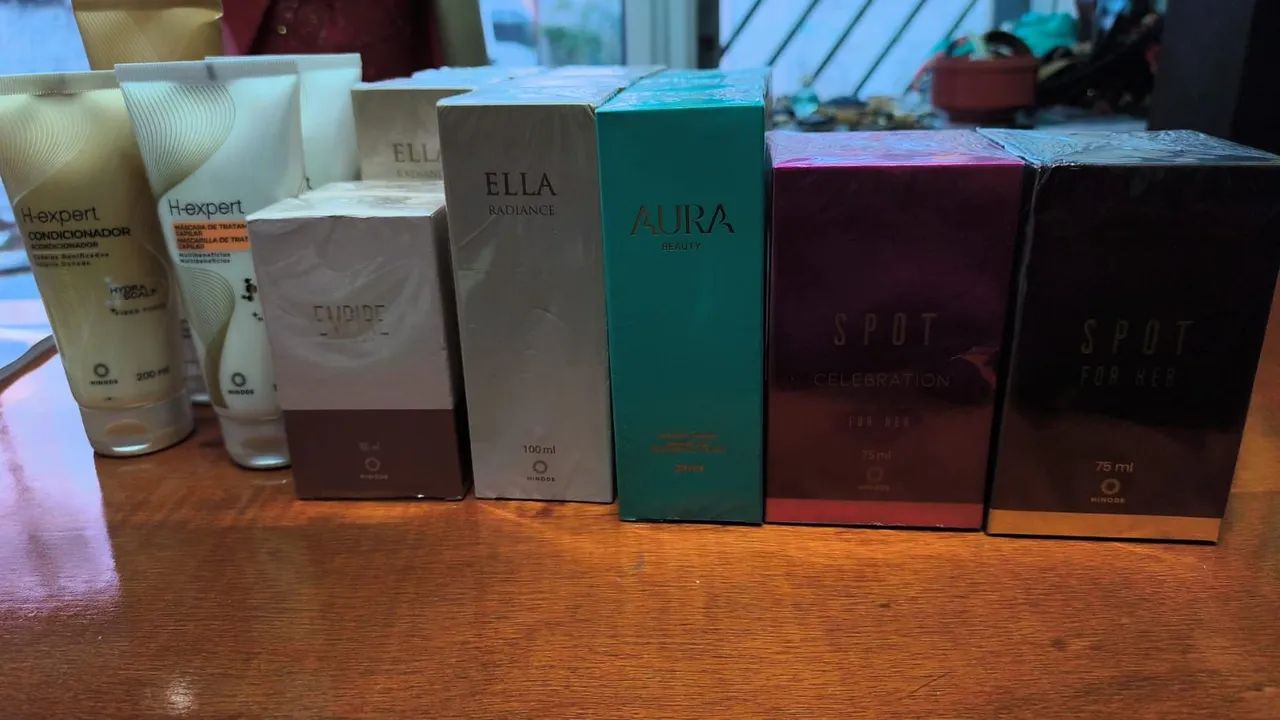 Perfumes da redode  - Foto 3