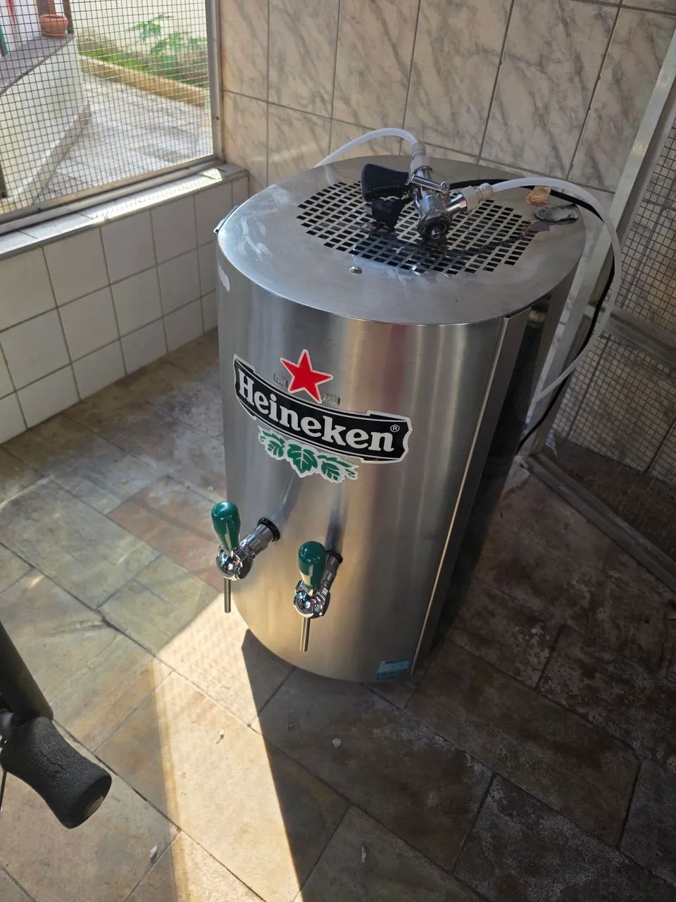 Chopeira Heineken  - Foto 5