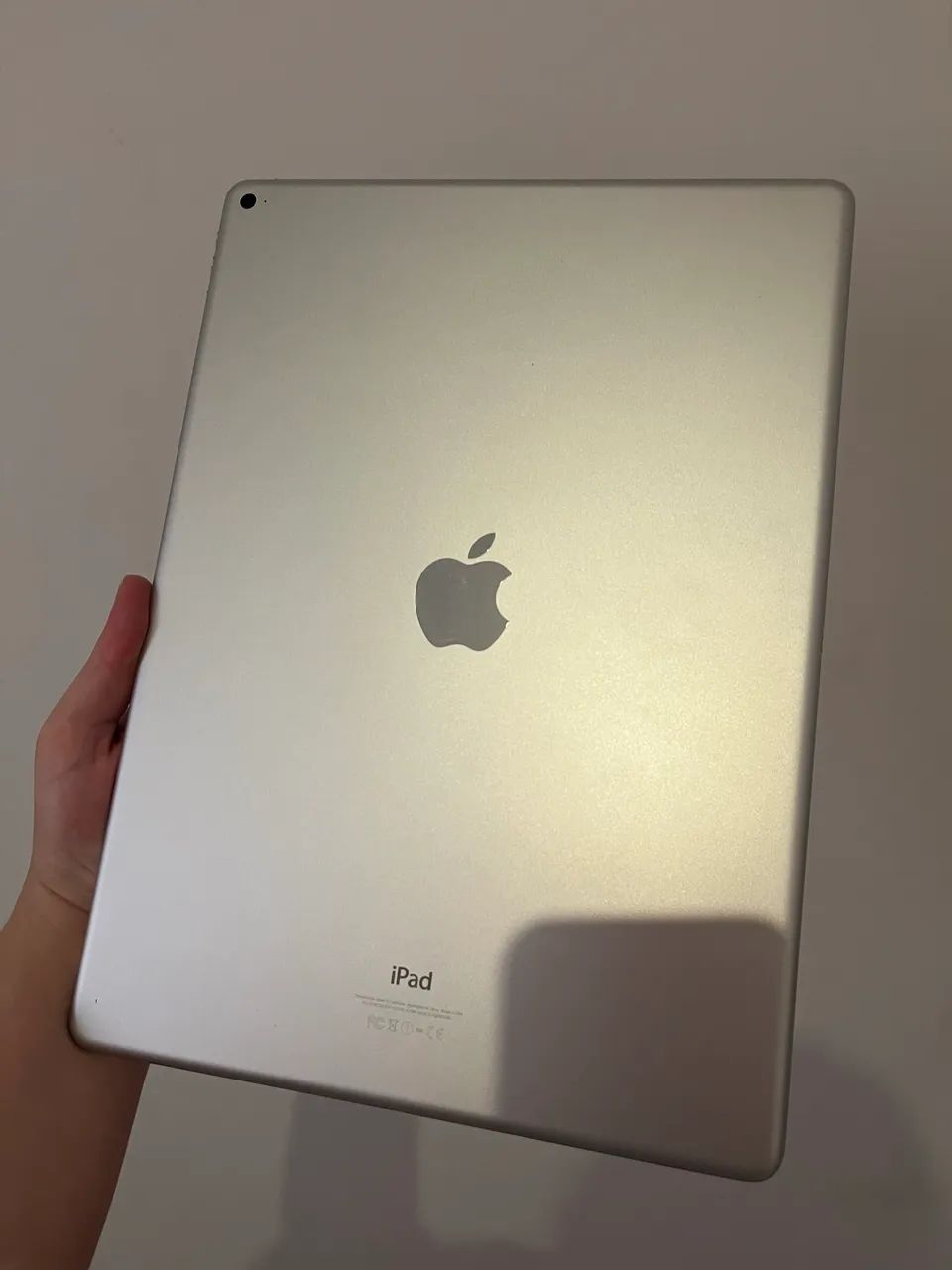 iPad Pro 1º geração 
