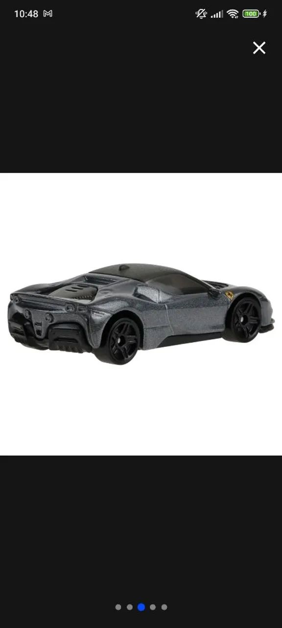 Hot Wheels - Ferrari SF90 Stradale - Foto 4