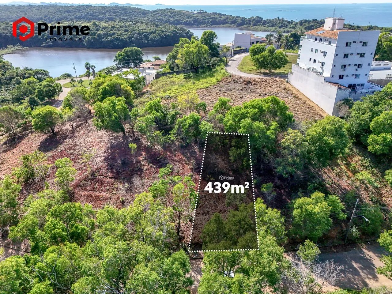 TERRENO - NOVA GUARAPARI - GUARAPARI