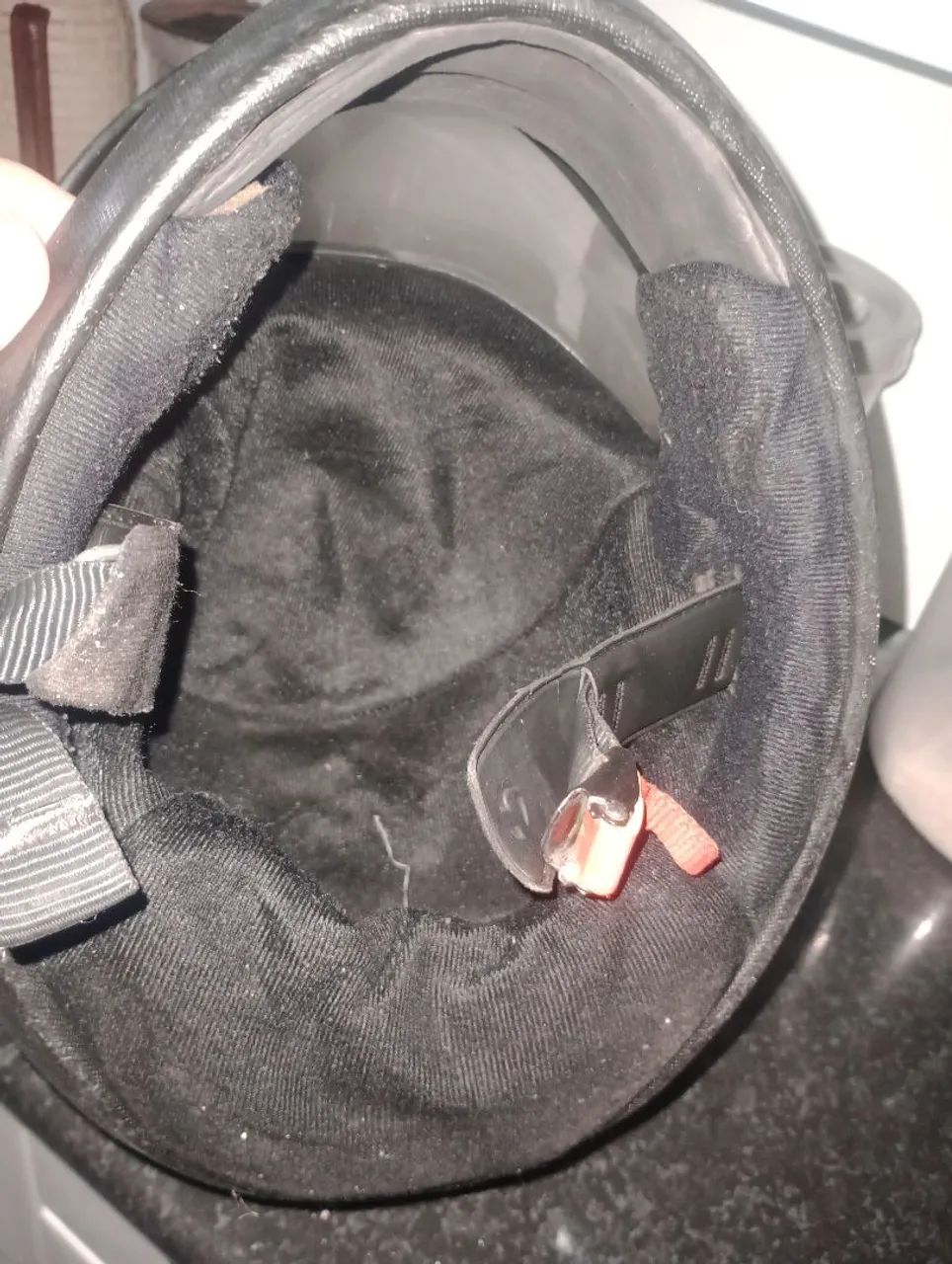 Capacete - Foto 3