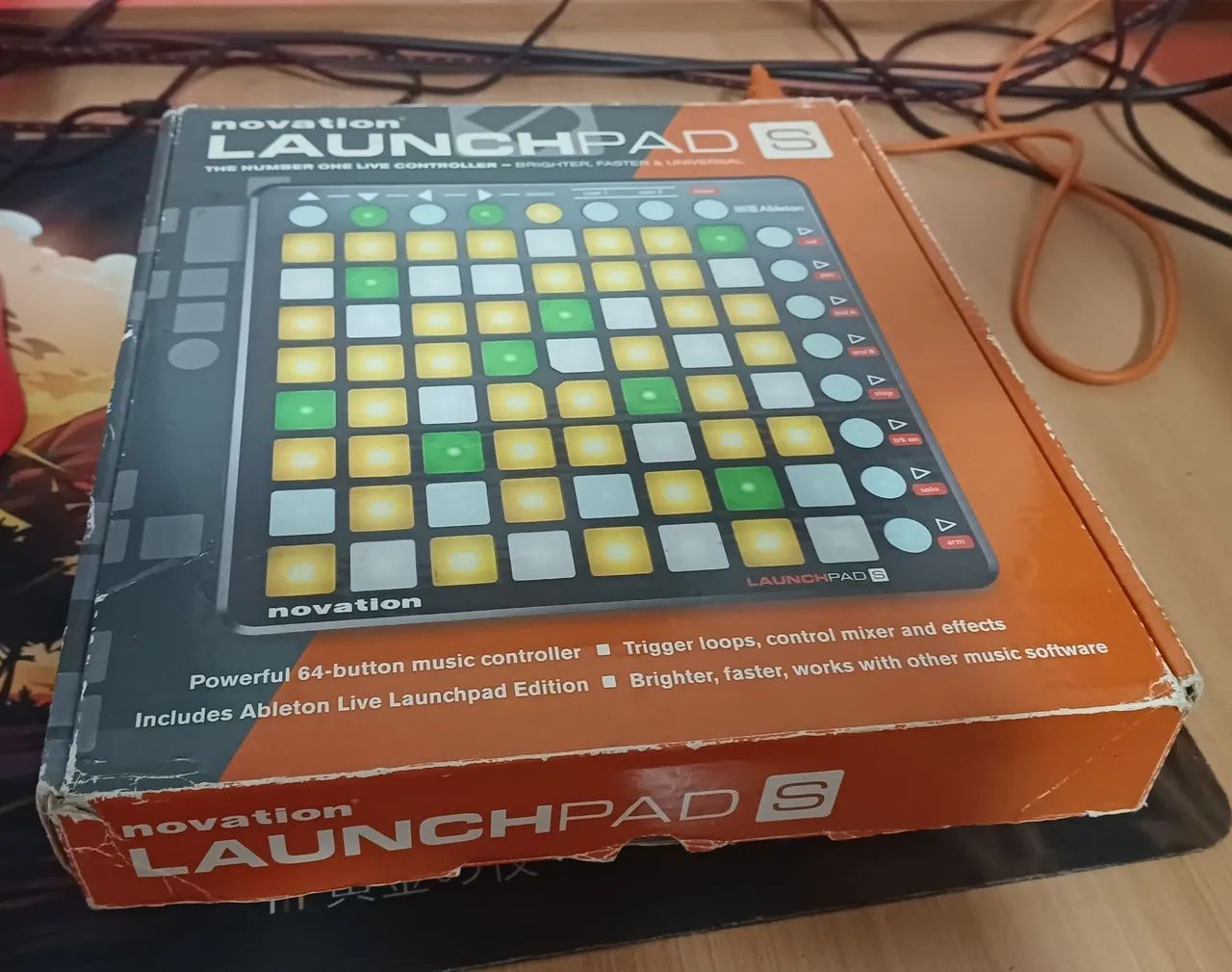 Novation Launchpad S - Foto 2