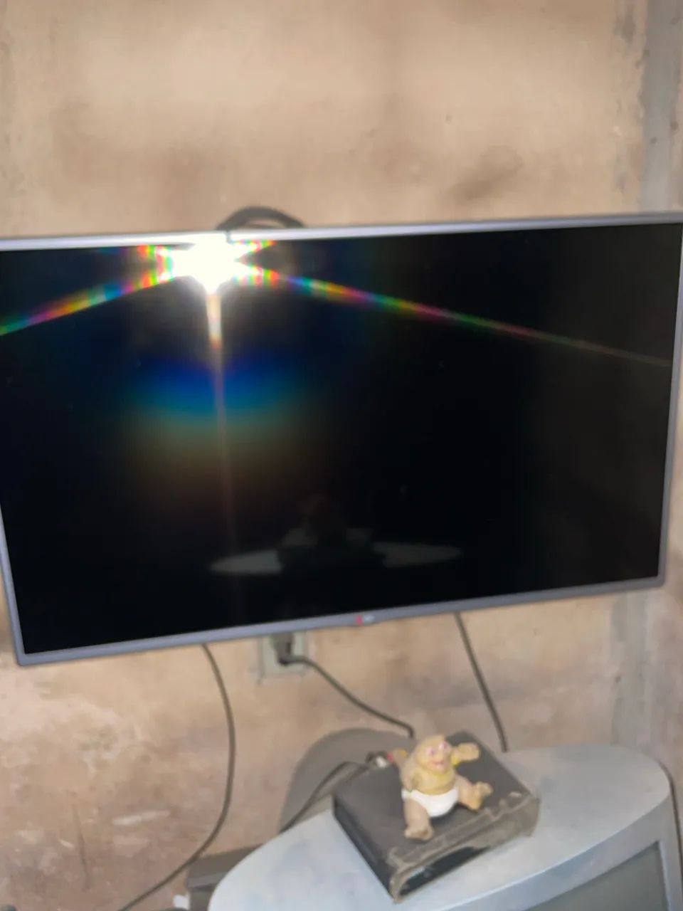 TV LG - Foto 2