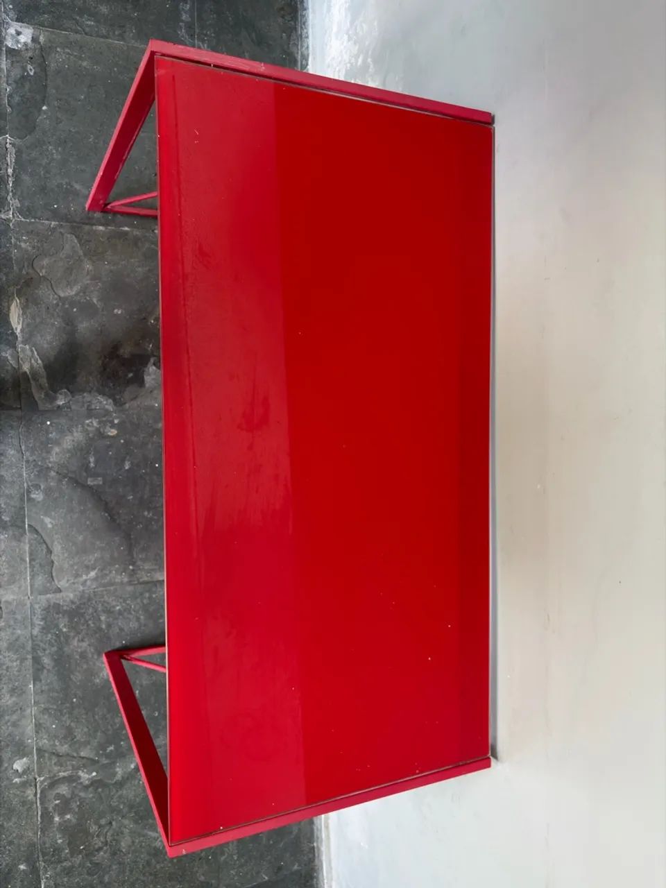 Mesa de vidro - Foto 3