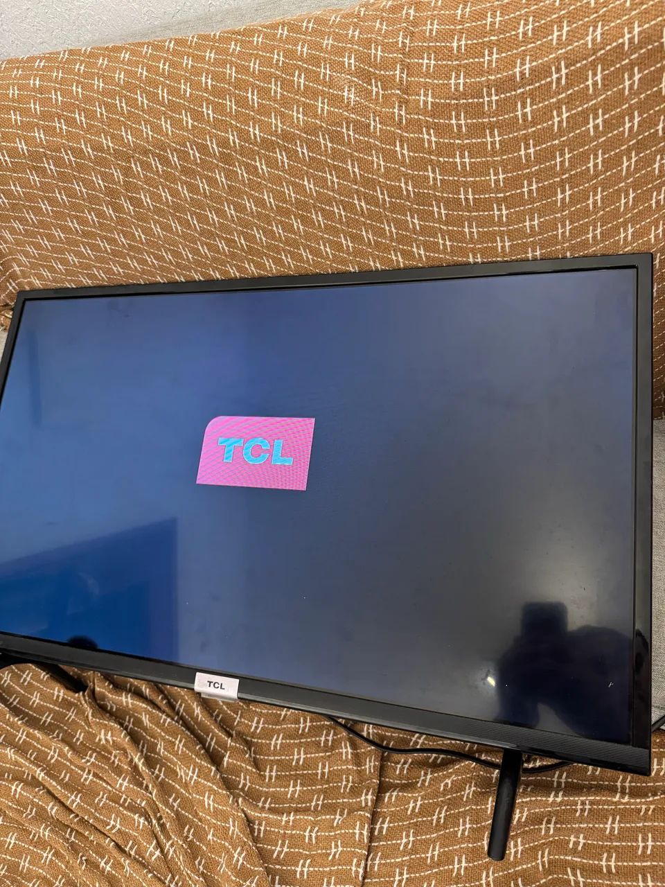 TV TCL 32 - ANDROID TV
