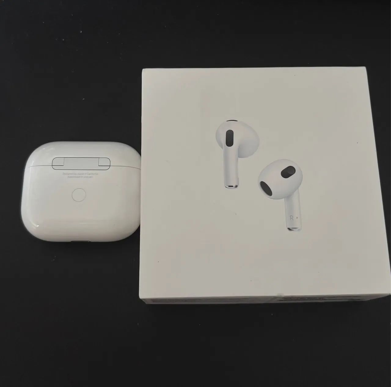 Airpods 3 geração - Smartwatches - San Martin, Recife 1513368811 | OLX