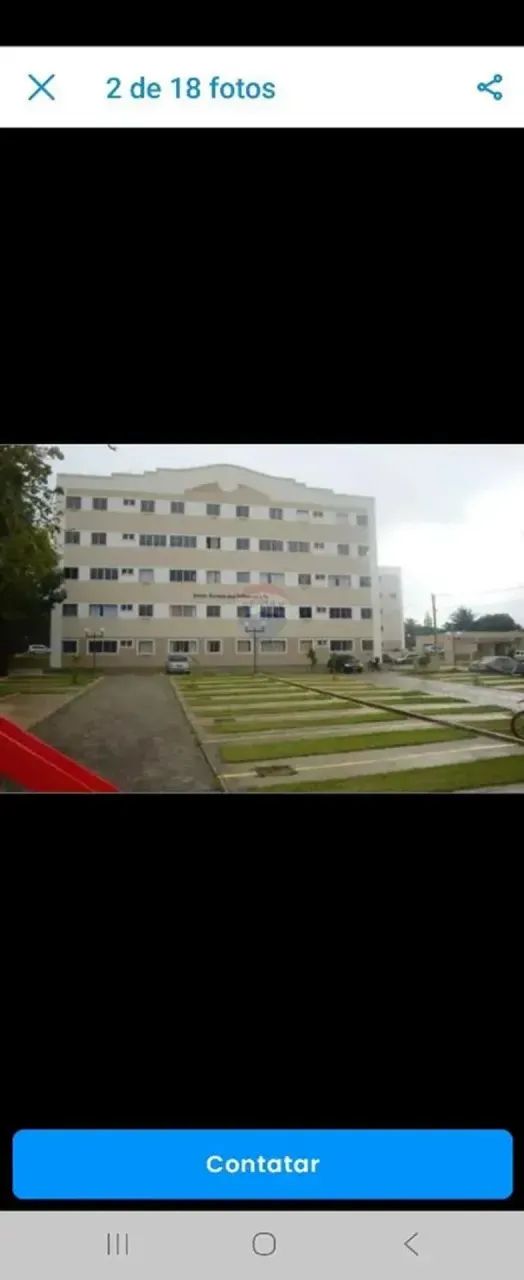 APARTAMENTO EM TEJIPIÓ
