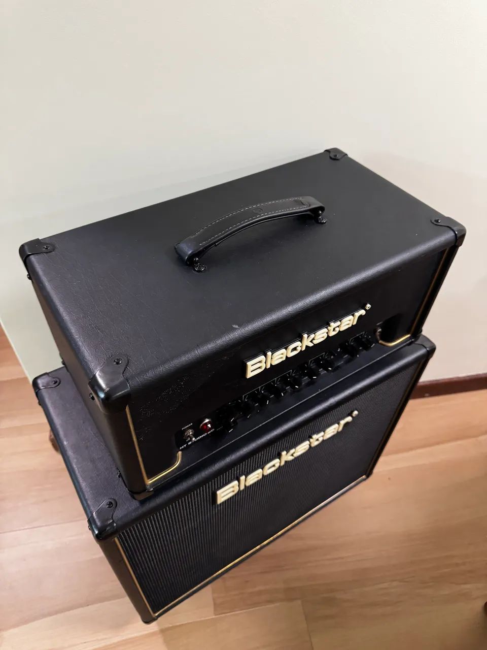 Blackstar HT20 Stack - Foto 2