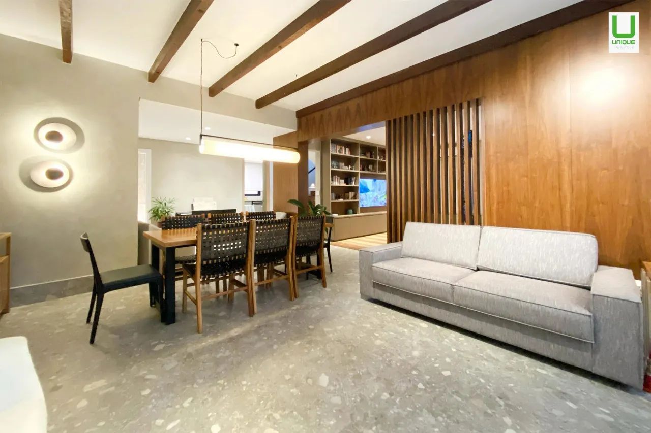 Casa, 5 quartos, 4 suites, 2 vagas - Foto 4
