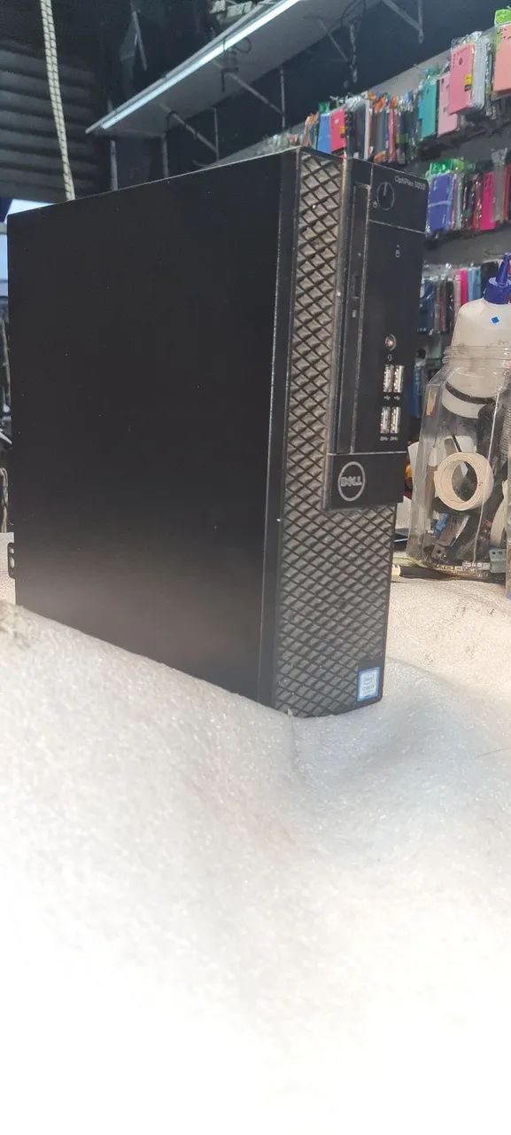Pc dell - Foto 2