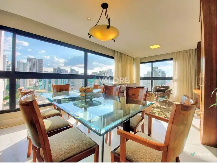Apartamento 4 quartos à venda no Anchieta - Foto 2