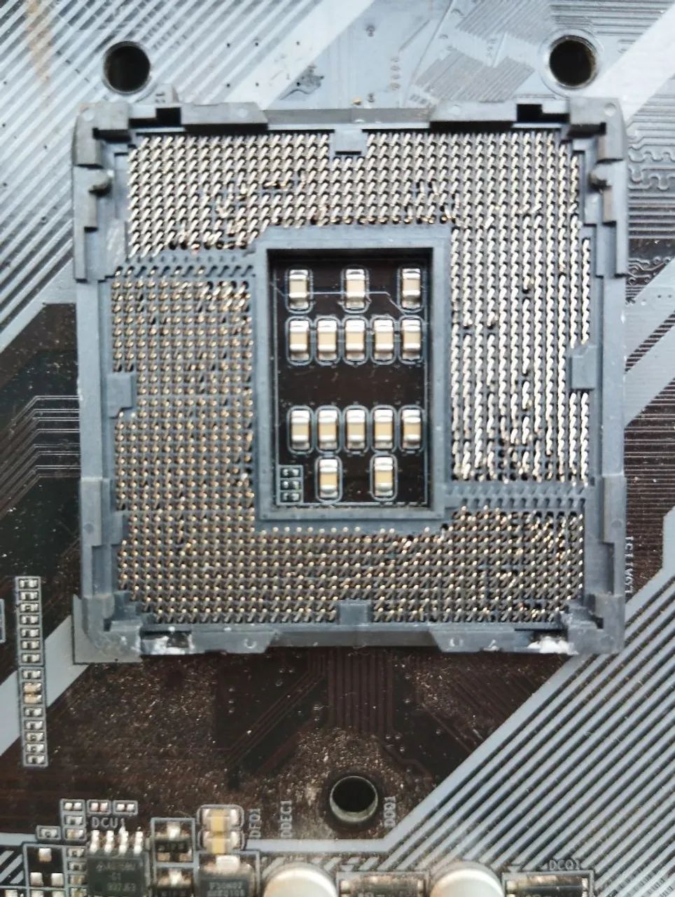 B360M DANIFICADA  - Foto 2
