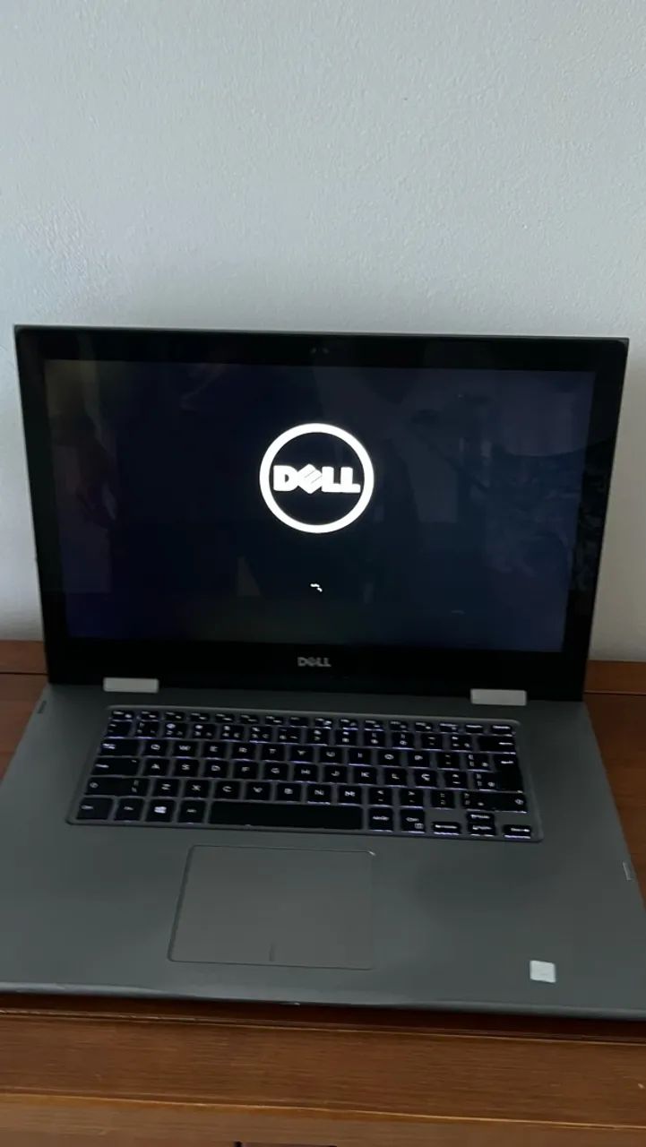 Notebook Dell 15,6" - Foto 4