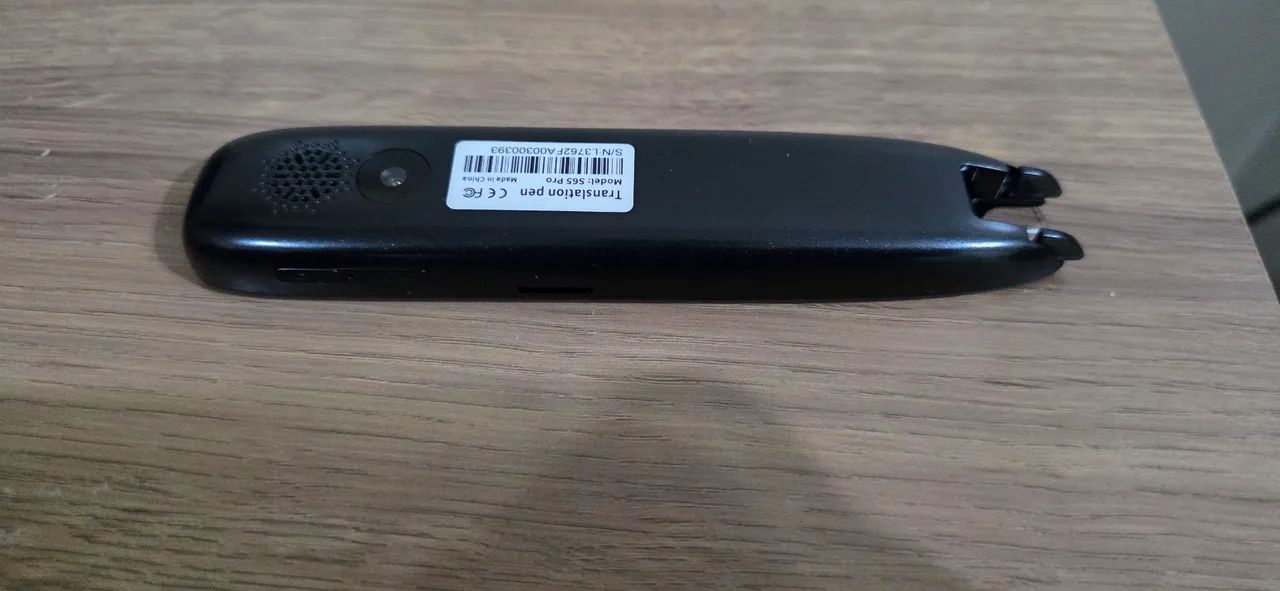 Caneta Tradutora Smartpen - Foto 5