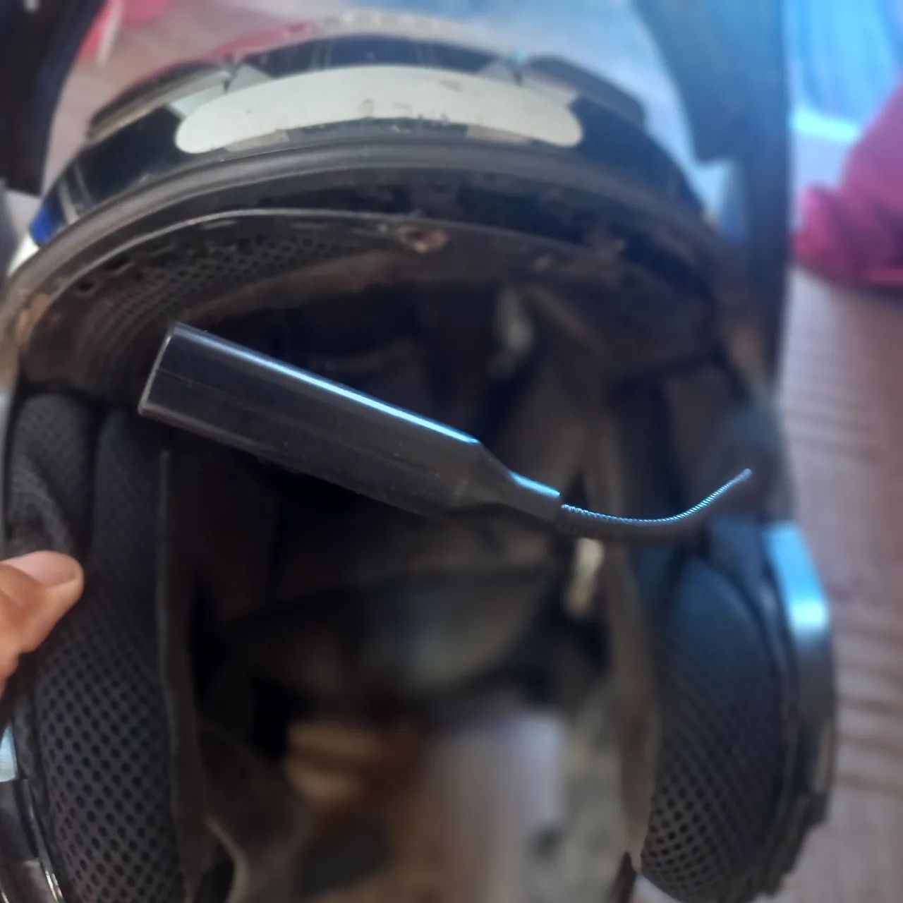 Capacete  - Foto 4